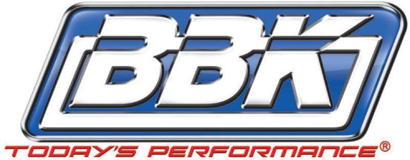 BBK 86-93 Mustang 5.0 Cold Air Intake Kit - Standard Style - Chrome Finish | bbk-86-93-mustang-5-0-cold-air-intake-kit-standard-style-chrome-finish | Cold Air Intakes | BBK