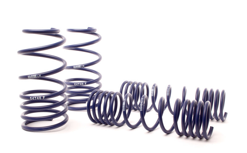 H&R 80-84 Volkswagen Jetta/Rabbit MK1 Sport Spring | h-r-80-84-volkswagen-jetta-rabbit-mk1-sport-spring | Lowering Springs | H&R