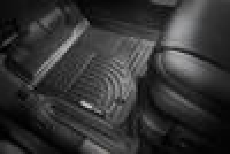 Husky Liners 07-13 GM Escalade/Suburban/Yukon WeatherBeater Tan 3rd Seat Floor Liners | husky-liners-07-13-gm-escalade-suburban-yukon-weatherbeater-tan-3rd-seat-floor-liners | Floor Mats - Rubber | Husky Liners