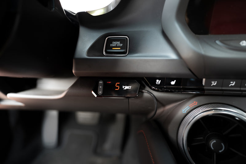 Injen 11-17 Nissan Juke 1.6T X-Pedal Pro Black Edition Throttle Controller | injen-11-17-nissan-juke-1-6t-x-pedal-pro-black-edition-throttle-controller | Throttle Controllers | Injen