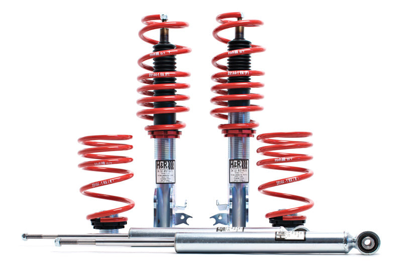 H&R 14-18 Volkswagen Jetta S/SE/SEL/GLI MK6 Ultra Low Coil Over (Tuner Fitment) | h-r-14-18-volkswagen-jetta-s-se-sel-gli-mk6-ultra-low-coil-over-tuner-fitment | Coilovers | H&R