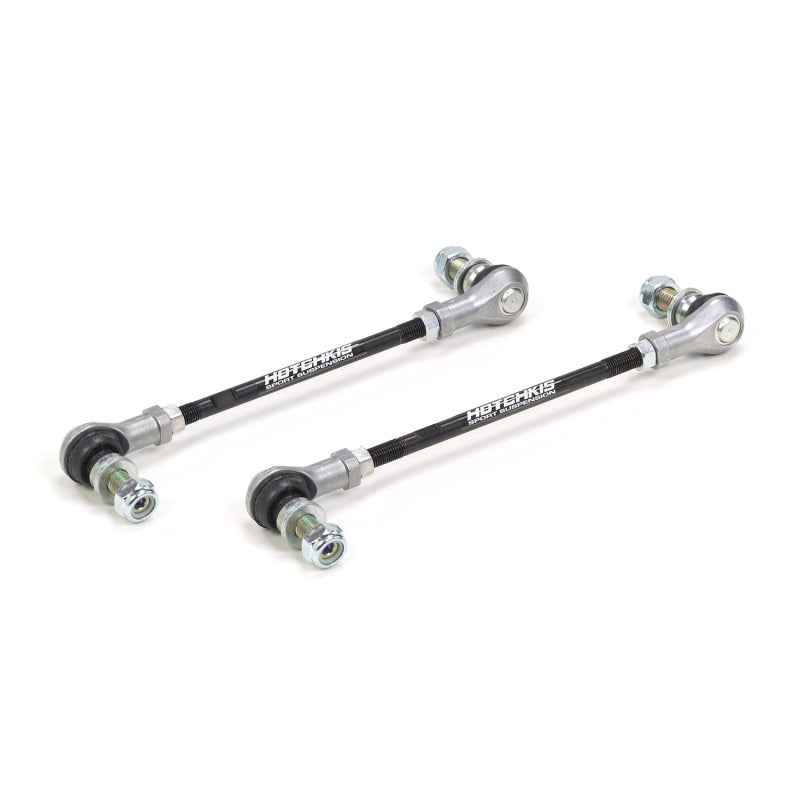 Hotchkis 13 Subaru BRZ / 13 Scion FR-S FRONT Endlink Set - FRONT ONLY | hotchkis-13-subaru-brz-13-scion-fr-s-front-endlink-set-front-only | Sway Bar Endlinks | Hotchkis