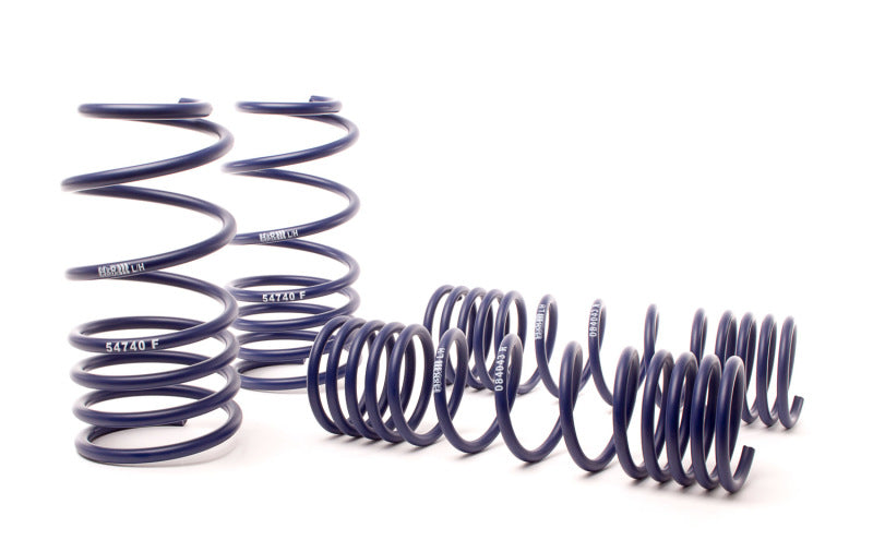 H&R 80-84 Volkswagen Jetta/Rabbit MK1 Sport Spring | h-r-80-84-volkswagen-jetta-rabbit-mk1-sport-spring | Lowering Springs | H&R