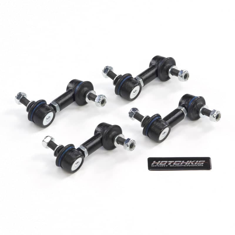 Hotchkis 04-07 STi Front & Rear Endlink Set | hotchkis-04-07-sti-front-rear-endlink-set | Sway Bar Endlinks | Hotchkis