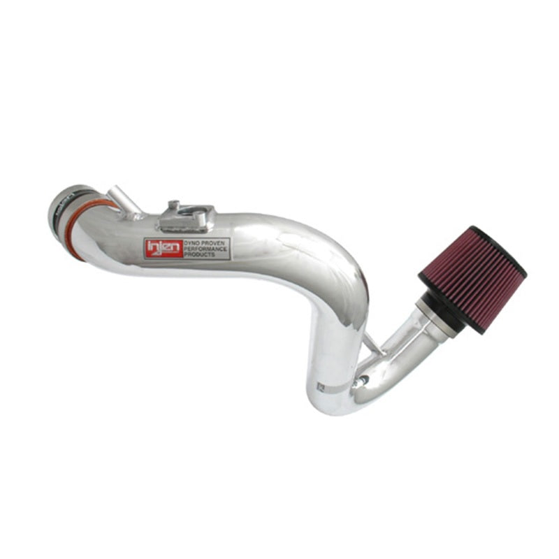 Injen 2007-10 Mazdaspeed 3 2.3L 4 Cyl. (Manual) Black Cold Air Intake | injen-2007-10-mazdaspeed-3-2-3l-4-cyl-manual-black-cold-air-intake | Cold Air Intakes | Injen