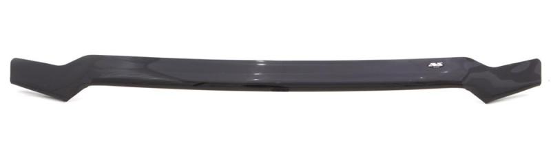 AVS 94-97 Honda Passport Bugflector Medium Profile Hood Shield - Smoke | avs-94-97-honda-passport-bugflector-medium-profile-hood-shield-smoke | Stone/Bug Deflectors | AVS