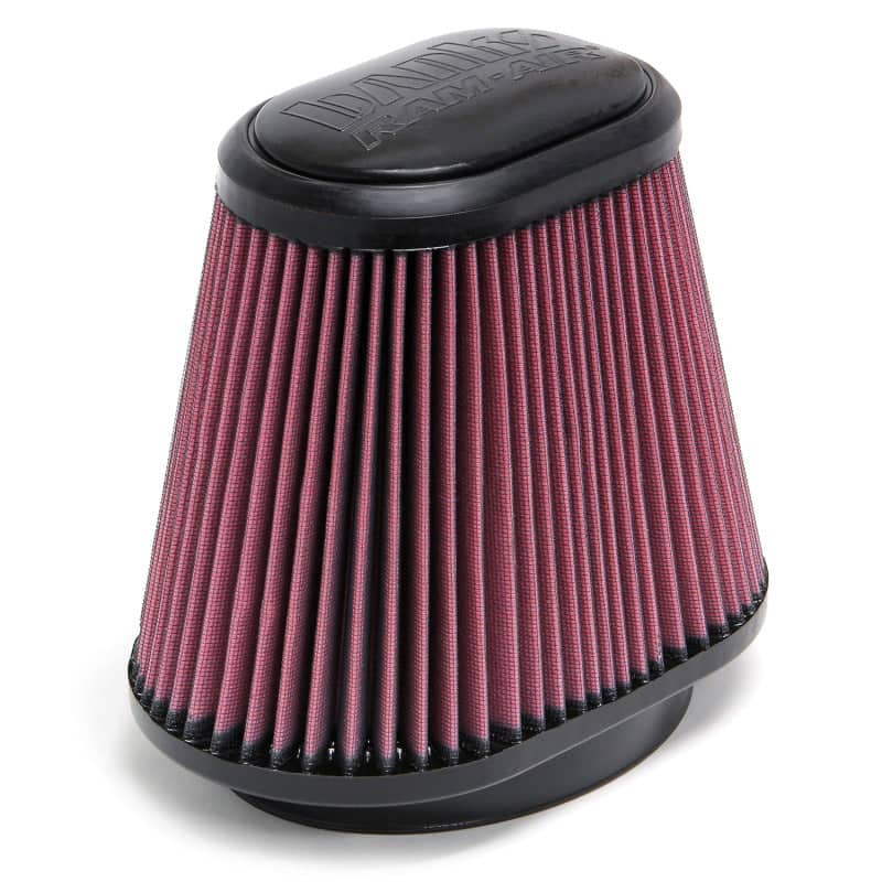 Banks Power 03-08 Ford 5.4 & 6.0L Ram Air System Air Filter Element | banks-power-03-08-ford-5-4-6-0l-ram-air-system-air-filter-element | Air Filters - Direct Fit | Banks Power