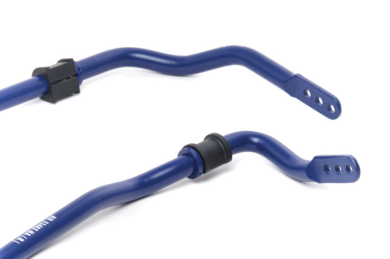 H&R 85-92 Volkswagen Golf/Jetta 8V MK2 25mm Non Adj. Sway Bar - Rear | h-r-85-92-volkswagen-golf-jetta-8v-mk2-25mm-non-adj-sway-bar-rear | Sway Bars | H&R