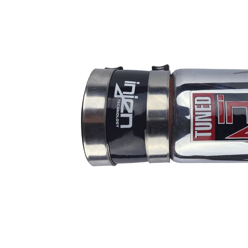 Injen 17-20 Honda Civic Si L4 1.5L Turbo Polished SP Short Ram Intake | injen-17-20-honda-civic-si-l4-1-5l-turbo-polished-sp-short-ram-intake | Cold Air Intakes | Injen