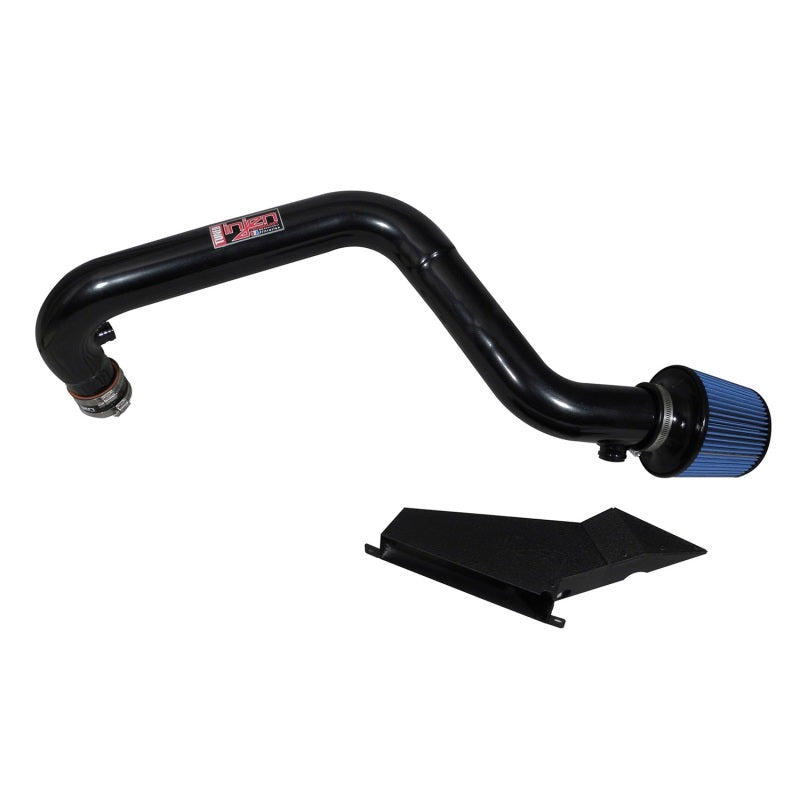 Injen 10-11 Volkswagen MKVI GTI 2.0L TSI 4cyl Black Cold Air Intake | injen-10-11-volkswagen-mkvi-gti-2-0l-tsi-4cyl-black-cold-air-intake | Cold Air Intakes | Injen