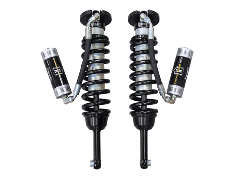 ICON 2005+ Toyota Tacoma Ext Travel 2.5 Series Shocks VS RR Coilover Kit | icon-2005-toyota-tacoma-ext-travel-2-5-series-shocks-vs-rr-coilover-kit | Coilovers | ICON