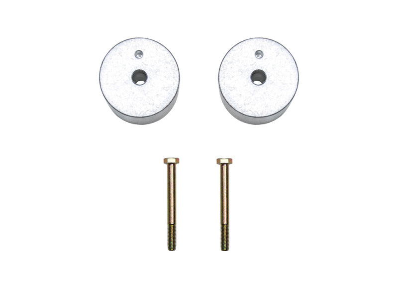 ICON 2017+ Ford Raptor Rear Bump Spacer Kit | icon-2017-ford-raptor-rear-bump-spacer-kit | Lift Kits | ICON