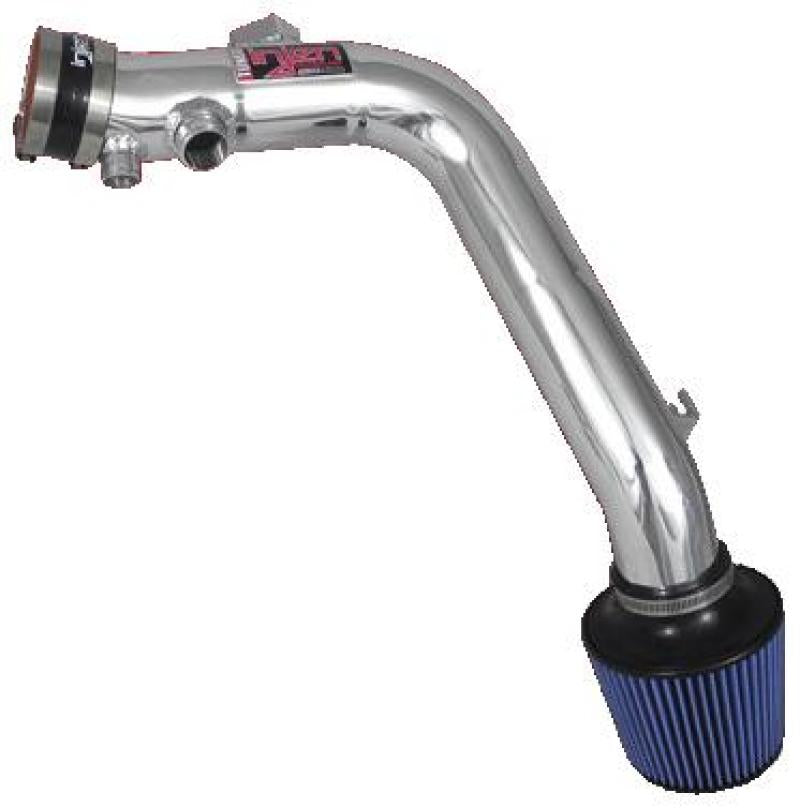 Injen 05-07 VW MKV Jetta/Rabbit 2.5L-5cyl Polished Cold Air Intake | injen-05-07-vw-mkv-jetta-rabbit-2-5l-5cyl-polished-cold-air-intake | Cold Air Intakes | Injen