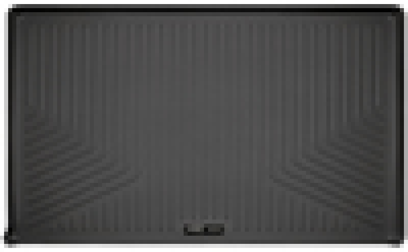Husky Liners 07-16 Ford Expedition Cargo Liner Behind 3rd Seat - Black | husky-liners-07-16-ford-expedition-cargo-liner-behind-3rd-seat-black | Floor Mats - Rubber | Husky Liners