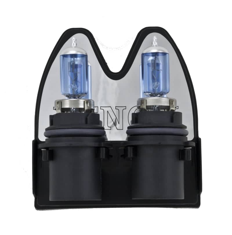 Hella Optilux XB White Halogen Bulbs HB5 9007 12V 100/80W (2 pack) | hella-optilux-xb-white-halogen-bulbs-hb5-9007-12v-100-80w-2-pack | Bulbs | Hella
