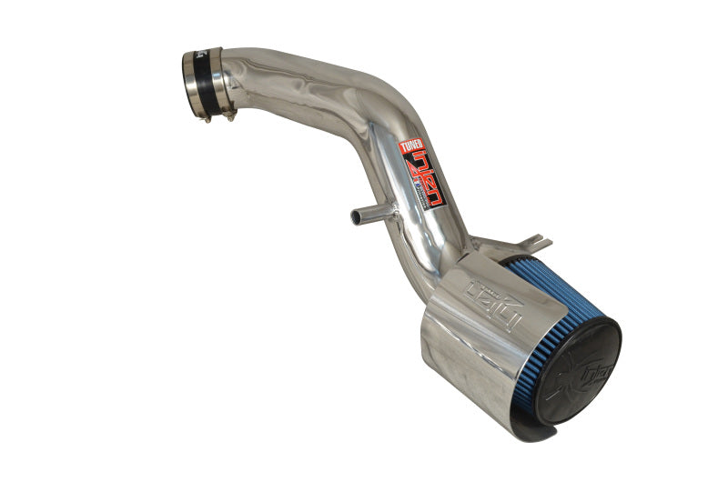 Injen 2012 Chrysler 200S 3.6L V6 Pentastar Polished Short Ram Cold Air Intake with Heat Shield | injen-2012-chrysler-200s-3-6l-v6-pentastar-polished-short-ram-cold-air-intake-with-heat-shield | Cold Air Intakes | Injen