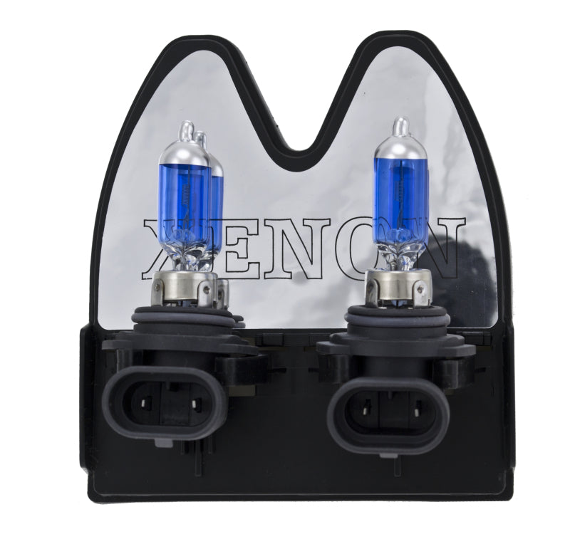 Hella 9006 12V 55W Xen White Bulb (Pair) | hella-9006-12v-55w-xen-white-bulb-pair | Bulbs | Hella