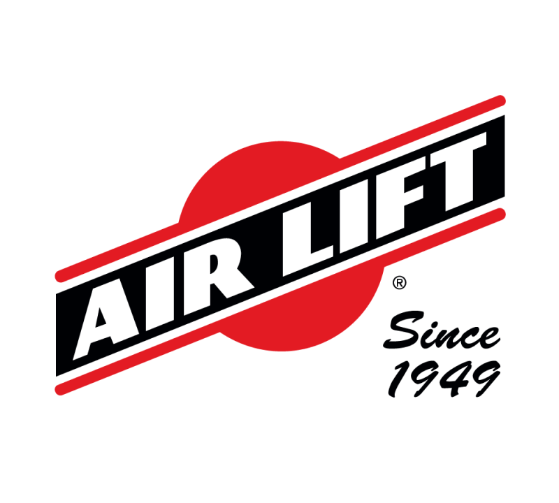 Air Lift LoadLifter 5000 Air Spring Kit 2021+ Ford F-150 | air-lift-loadlifter-5000-air-spring-kit-2021-ford-f-150 | Air Suspension Kits | Air Lift