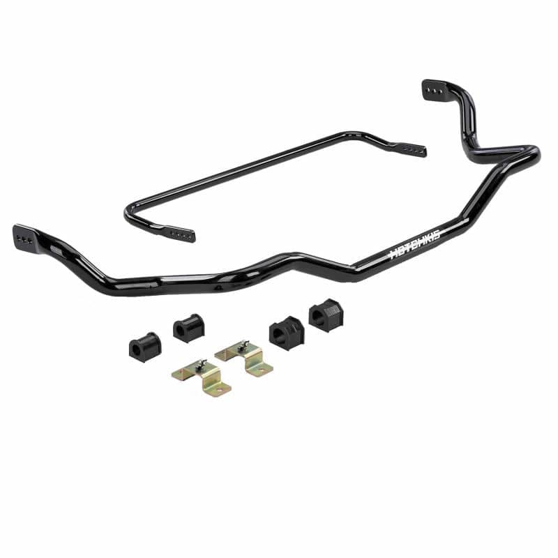 Hotchkis 04-06 Pontiac GTO Swaybar Set | hotchkis-04-06-pontiac-gto-swaybar-set | Sway Bars | Hotchkis