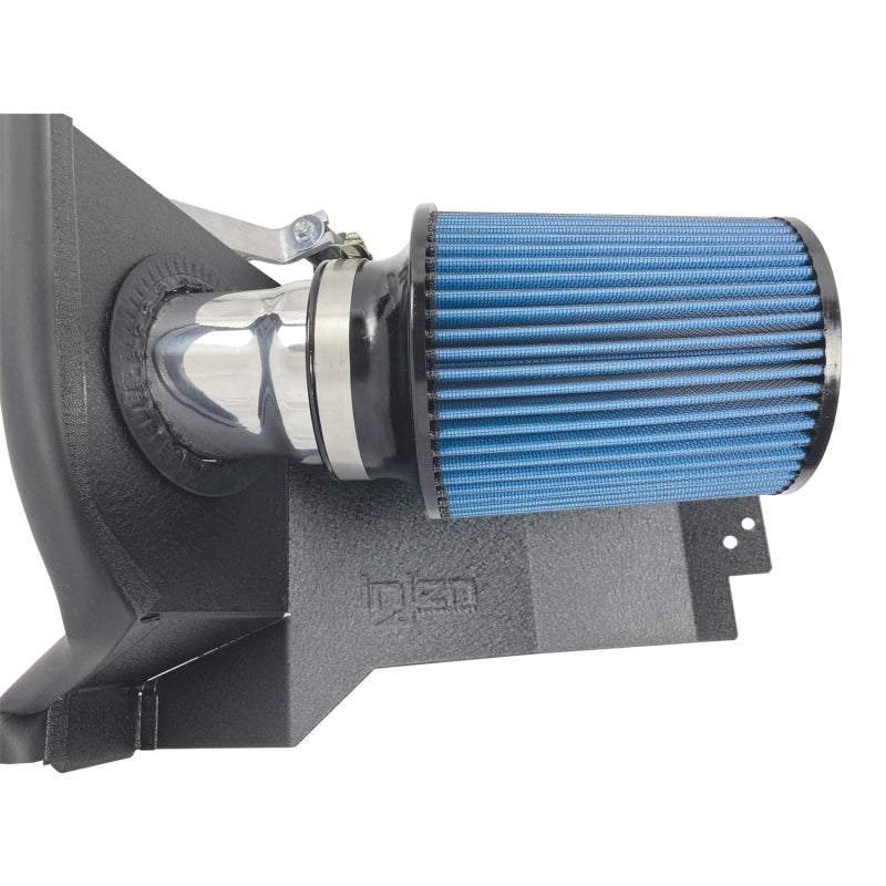 Injen 2020 Hyundai Veloster N 2.0L Turbo Polished Cold Air Intake System | injen-2020-hyundai-veloster-n-2-0l-turbo-polished-cold-air-intake-system | Cold Air Intakes | Injen