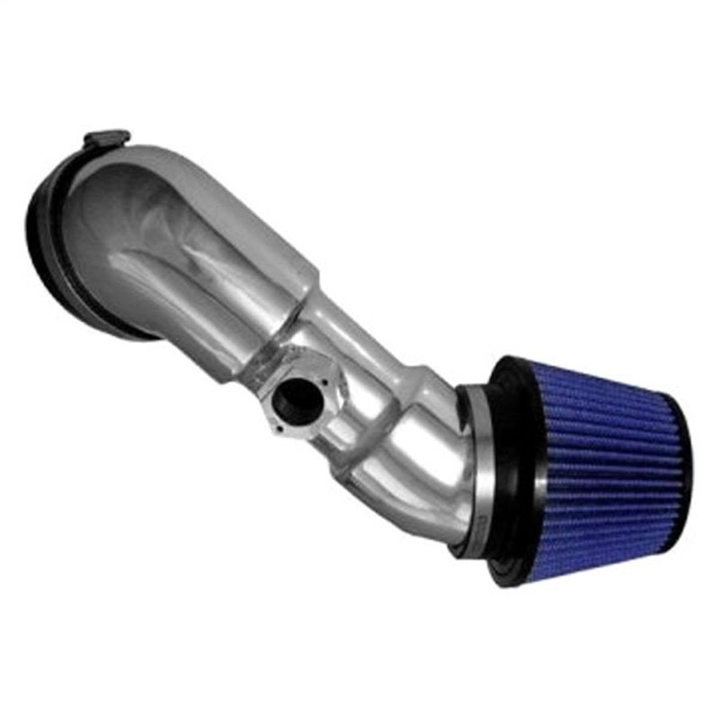 Injen 13-18 Mazda 3 2.0L 4cyl Polished Short Ram Intake | injen-13-18-mazda-3-2-0l-4cyl-polished-short-ram-intake | Cold Air Intakes | Injen