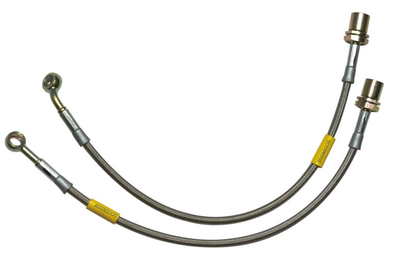 Goodridge RX-8 Brake Lines | goodridge-rx-8-brake-lines | Brake Line Kits | Goodridge