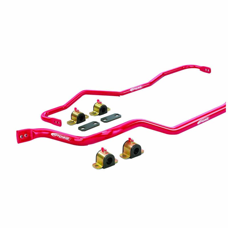 Hotchkis 01-05 Lexus IS300 Swaybar Set | hotchkis-01-05-lexus-is300-swaybar-set | Sway Bars | Hotchkis