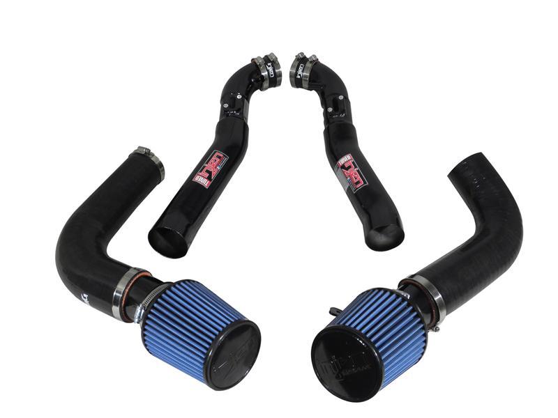 Injen 07-08 350Z 3.5L V6 Black Cold Air Intake | injen-07-08-350z-3-5l-v6-black-cold-air-intake | Cold Air Intakes | Injen