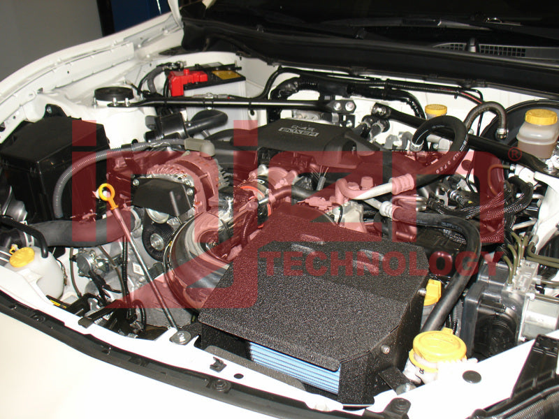 Injen 2013+ Subaru BRZ 2.0L Polished Short Ram Intake w/ MR Tech/Air Fusion | injen-2013-subaru-brz-2-0l-polished-short-ram-intake-w-mr-tech-air-fusion | Cold Air Intakes | Injen