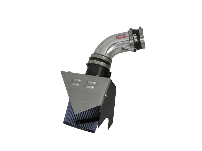 Injen 10 Hyundai Genesis Coupe V6 Polished Short Ram Intake | injen-10-hyundai-genesis-coupe-v6-polished-short-ram-intake | Cold Air Intakes | Injen