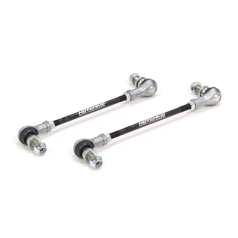Hotchkis 13 Subaru BRZ / 13 Scion FR-S FRONT Endlink Set - FRONT ONLY | hotchkis-13-subaru-brz-13-scion-fr-s-front-endlink-set-front-only | Sway Bar Endlinks | Hotchkis