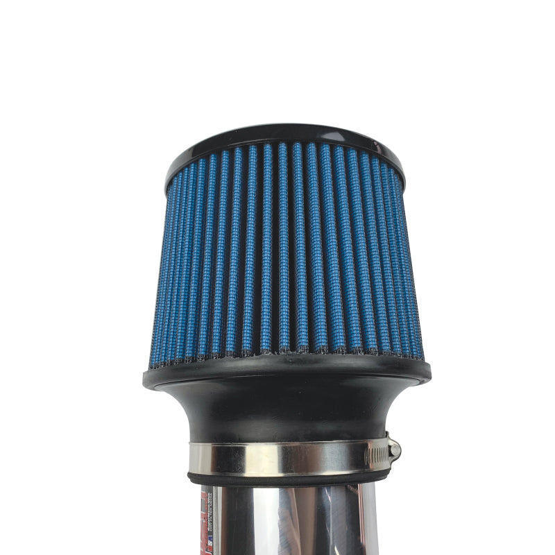 Injen 15-19 Hyundai Sonata 2.0T Polished Short Ram Air Intake | injen-15-19-hyundai-sonata-2-0t-polished-short-ram-air-intake | Cold Air Intakes | Injen