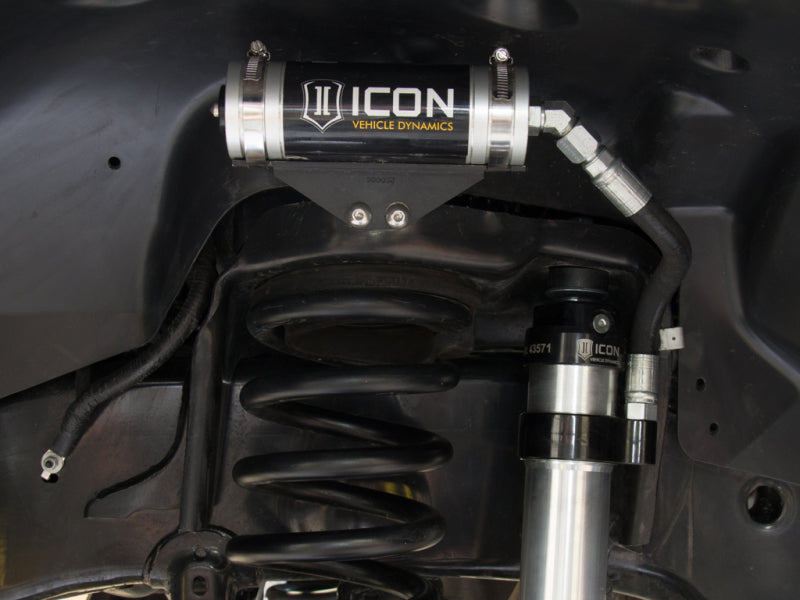 ICON 2014+ Ram 2500 2.5in Front Dual Rate Spring Kit | icon-2014-ram-2500-2-5in-front-dual-rate-spring-kit | Lift Springs | ICON