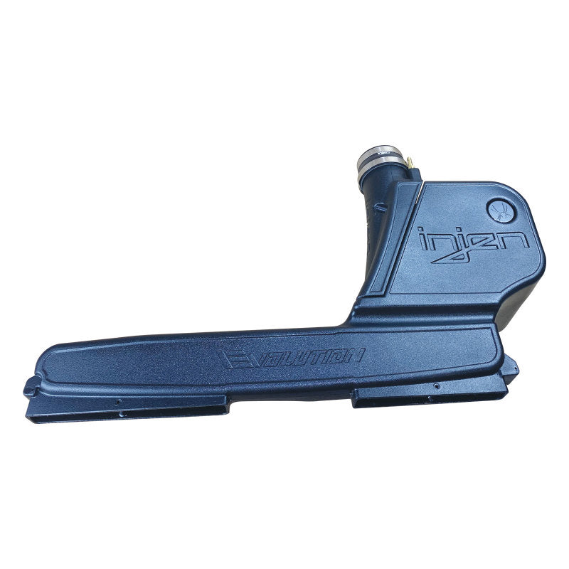 Injen 15-16 Volkswagen Golf 2.0L TDI Evolution Intake w/Ram Air Scoop | injen-15-16-volkswagen-golf-2-0l-tdi-evolution-intake-w-ram-air-scoop | Cold Air Intakes | Injen