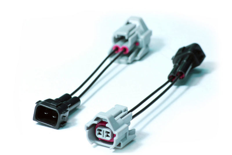 Injector Dynamics Denso OBD2 PnP Adapter | injector-dynamics-denso-obd2-pnp-adapter | Fuel Injector Connectors | Injector Dynamics