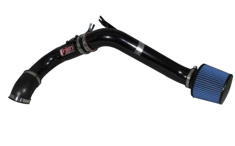 Injen 09-11 Acura TSX 2.4L 4cyl Black Cold Air Intake | injen-09-11-acura-tsx-2-4l-4cyl-black-cold-air-intake | Cold Air Intakes | Injen
