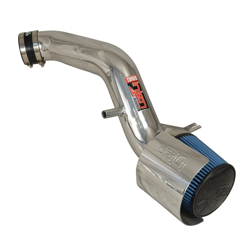 Injen 2012 Chrysler 200S 3.6L V6 Pentastar Polished Short Ram Cold Air Intake with Heat Shield | injen-2012-chrysler-200s-3-6l-v6-pentastar-polished-short-ram-cold-air-intake-with-heat-shield | Cold Air Intakes | Injen