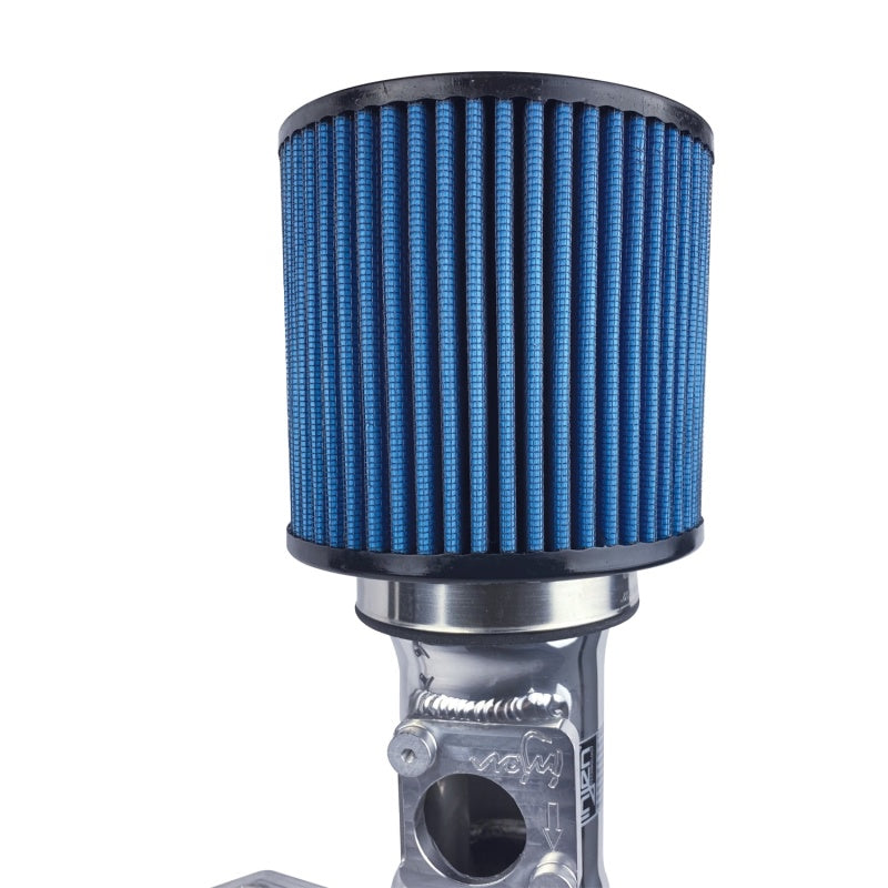 Injen 17-20 Honda Civic Si L4 1.5L Turbo Polished SP Short Ram Intake | injen-17-20-honda-civic-si-l4-1-5l-turbo-polished-sp-short-ram-intake | Cold Air Intakes | Injen