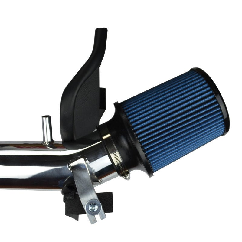 Injen 11-14 Chrysler 300/Dodge Charger/Challenger V6 3.6L Pentastar w/MR Tech&Heat Shield Polished S | injen-11-14-chrysler-300-dodge-charger-challenger-v6-3-6l-pentastar-w-mr-tech-heat-shield-polished-s | Cold Air Intakes | Injen