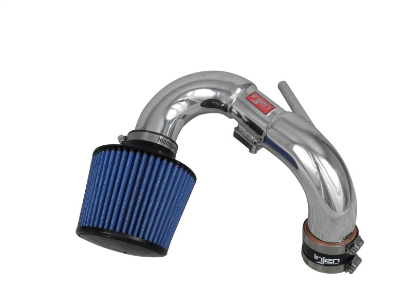 Injen 10-13 Toyota Prius / 11-13 Lexus CT 200H Hybrid Polished C/A Intake w/MR Tech/Air Fusion | injen-10-13-toyota-prius-11-13-lexus-ct-200h-hybrid-polished-c-a-intake-w-mr-tech-air-fusion | Cold Air Intakes | Injen