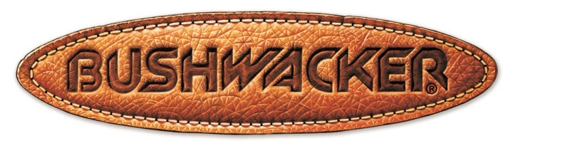 Bushwacker 88-98 Chevy C1500 Tailgate Caps - Black | bushwacker-88-98-chevy-c1500-tailgate-caps-black | Tailgate Caps | Bushwacker