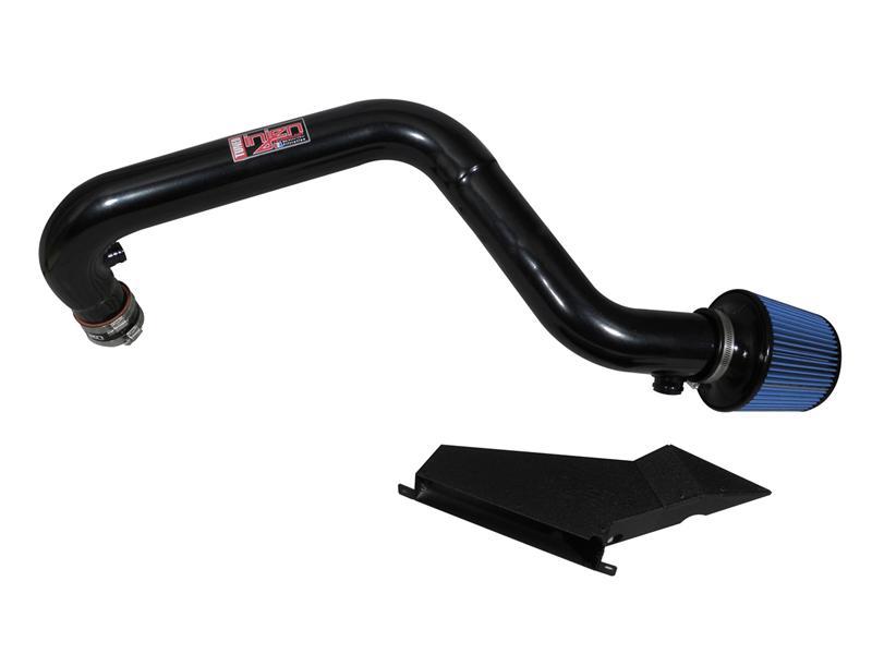 Injen 10-11 Volkswagen MKVI GTI 2.0L TSI 4cyl Black Cold Air Intake | injen-10-11-volkswagen-mkvi-gti-2-0l-tsi-4cyl-black-cold-air-intake | Cold Air Intakes | Injen