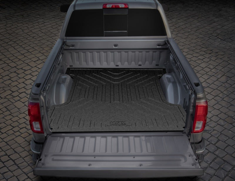 Husky Liners 19-21 Silverado/Sierra 1500 69.9 Bed Heavy Duty Bed Mat | husky-liners-19-21-silverado-sierra-1500-69-9-bed-heavy-duty-bed-mat | Bed Liners | Husky Liners