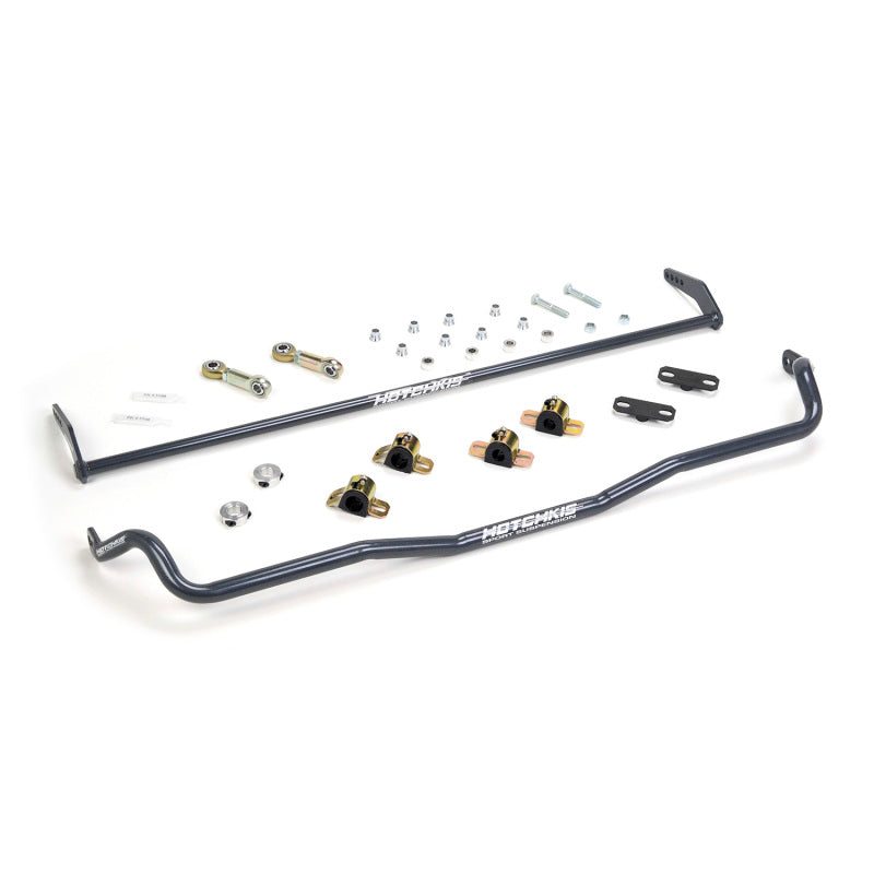 Hotchkis 13 Subaru BRZ / 13 Scion FR-S Adjustable Sport Swaybars | hotchkis-13-subaru-brz-13-scion-fr-s-adjustable-sport-swaybars | Sway Bars | Hotchkis