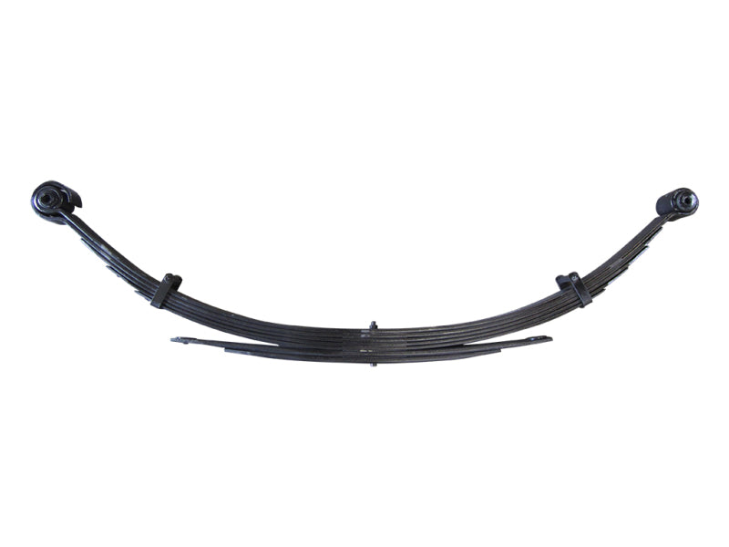 ICON 2017+ Ford F-250/F-350 5in Rear Leaf Spring Pack | icon-2017-ford-f-250-f-350-5in-rear-leaf-spring-pack | Leaf Springs & Accessories | ICON