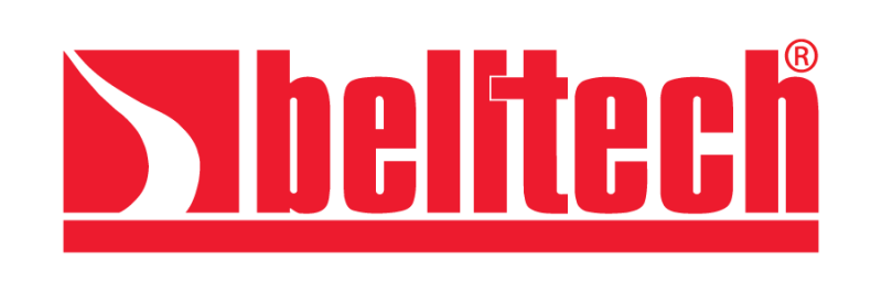 Belltech LOWERING KIT 2019 Chevrolet Silverado / GMC Sierra 1500 2WD All Cab - 2-4in Fr / 6in R | belltech-lowering-kit-2019-chevrolet-silverado-gmc-sierra-1500-2wd-all-cab-2-4in-fr-6in-r | Lowering Kits | Belltech