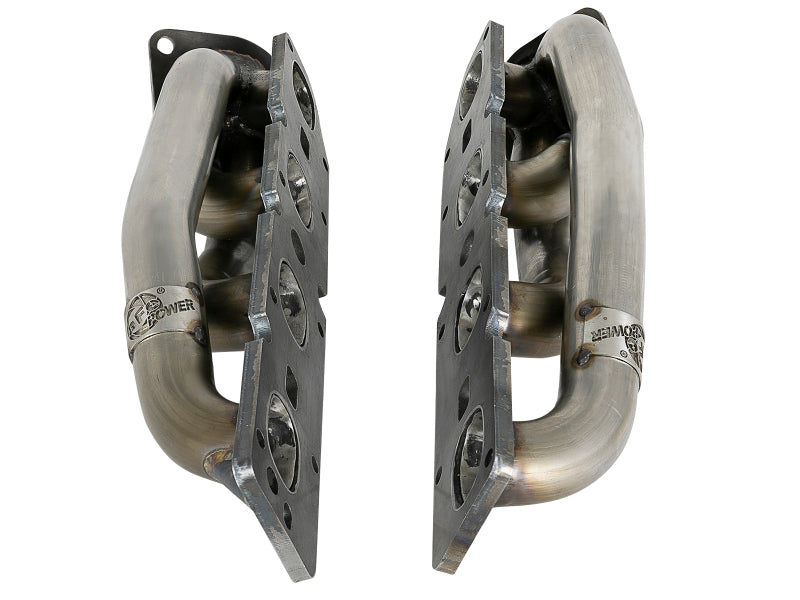 aFe Twisted Steel Headers 2019 RAM 1500 V8-5.7L HEMI | afe-twisted-steel-headers-2019-ram-1500-v8-5-7l-hemi | Headers & Manifolds | aFe