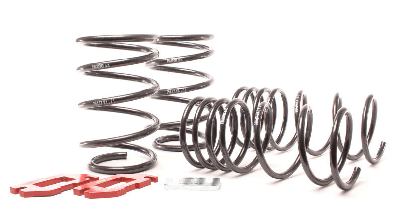 H&R 98-04 Chrysler 300M Sport Spring (Incl. Motor/Trans Spacer) | h-r-98-04-chrysler-300m-sport-spring-incl-motor-trans-spacer | Lowering Springs | H&R