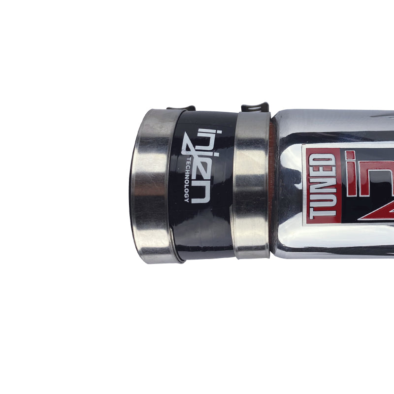 Injen 17-20 Honda Civic Si L4 1.5L Turbo Polished SP Short Ram Intake | injen-17-20-honda-civic-si-l4-1-5l-turbo-polished-sp-short-ram-intake | Cold Air Intakes | Injen