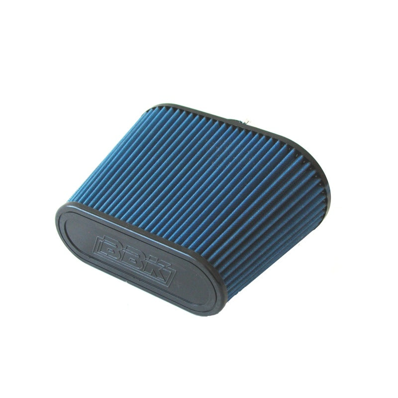 BBK Replacement High Flow Air Filter For BBK Cold Air Kit | bbk-replacement-high-flow-air-filter-for-bbk-cold-air-kit-6 | Air Filters - Direct Fit | BBK